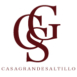 CasaGrande Logo