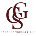 CasaGrande Logo